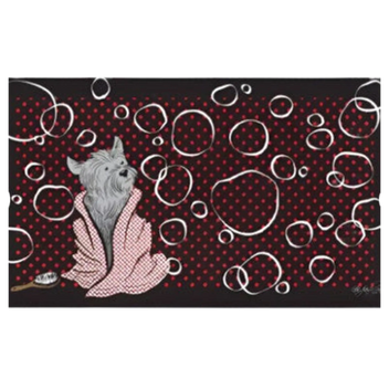 Choose Sink Bathing Mat