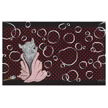 Sink Bathing Mat