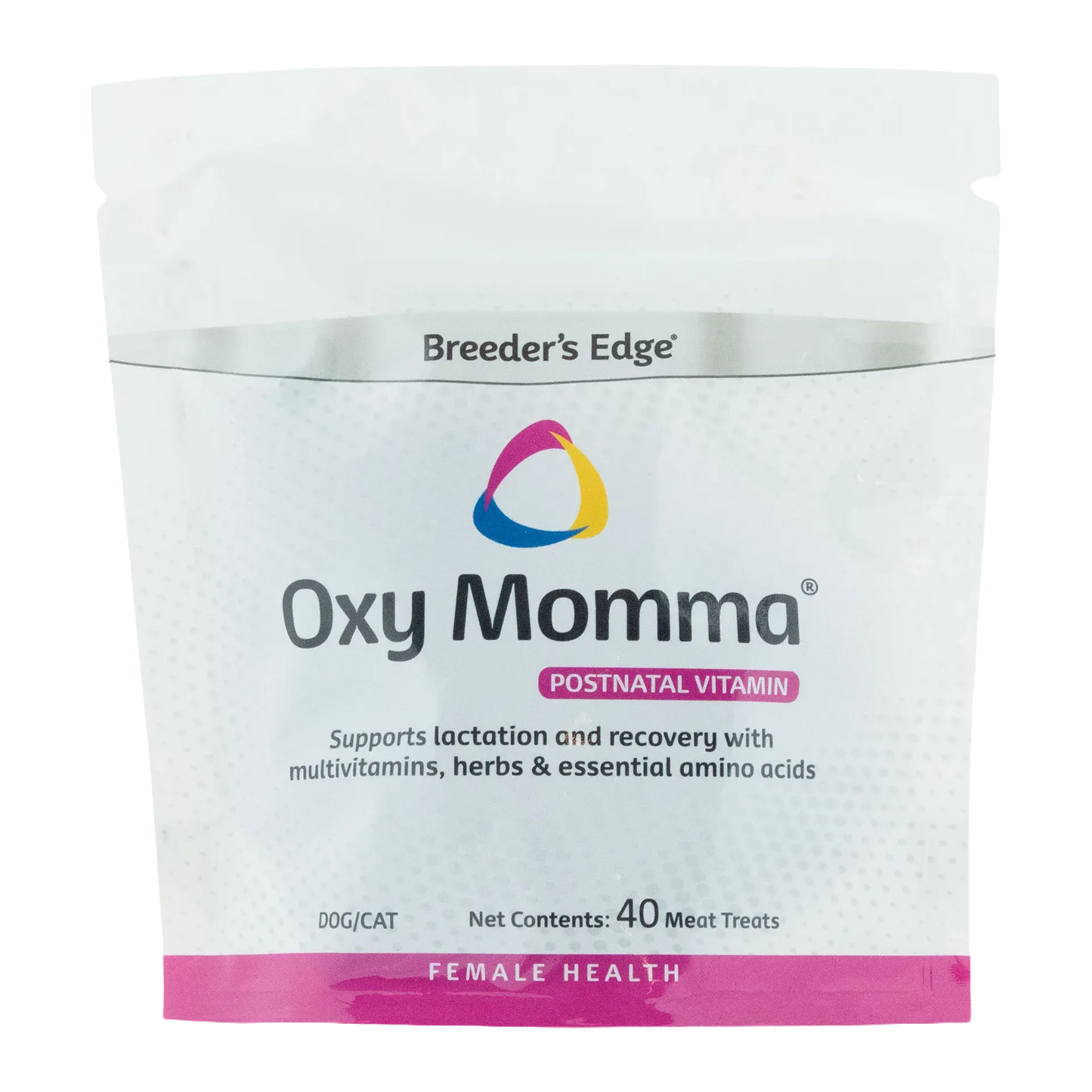 Breeder's Edge® Oxy Momma®