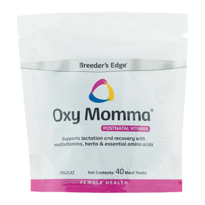 Breeder's Edge® Oxy Momma®