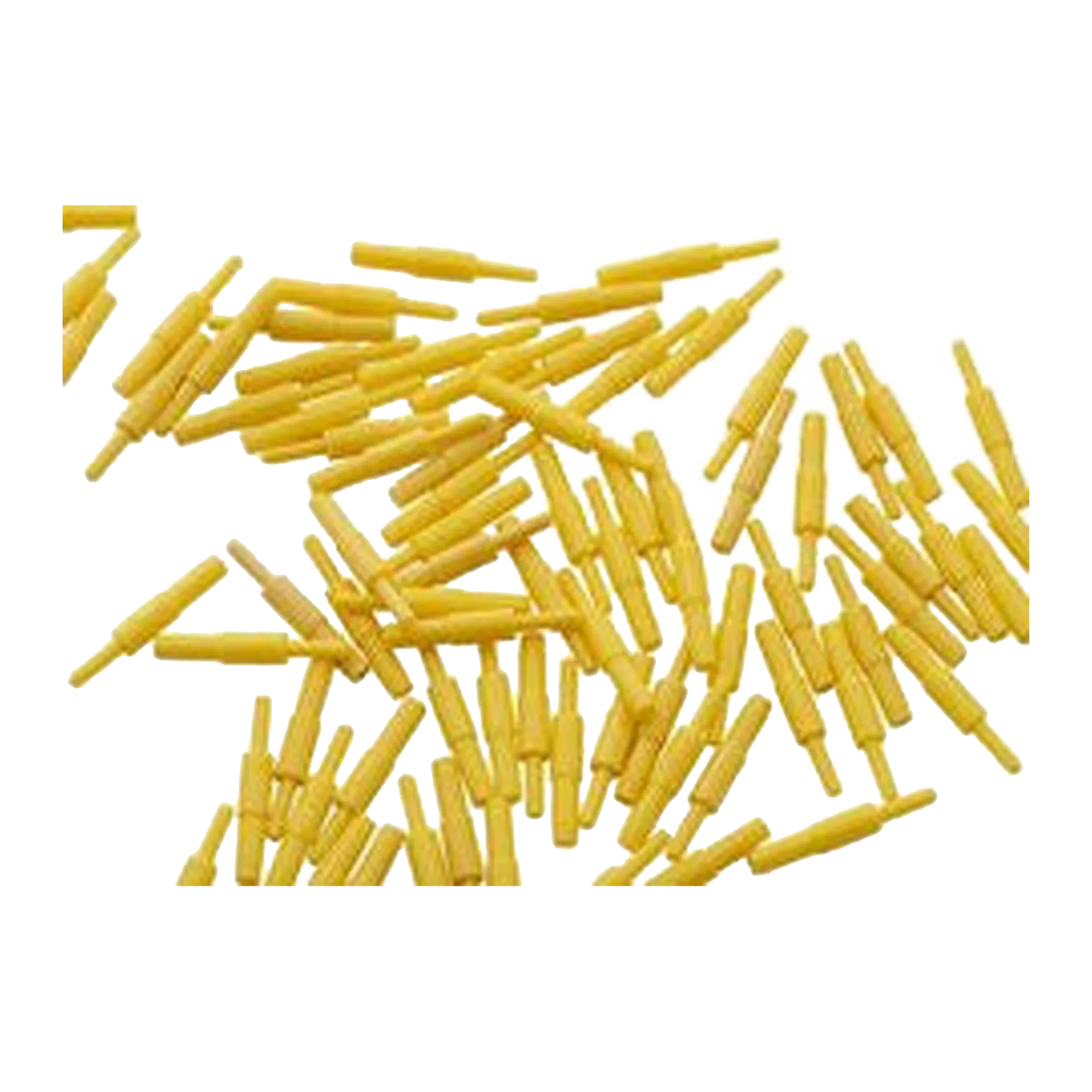 Straw Connectors