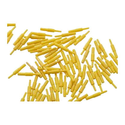 Straw Connectors