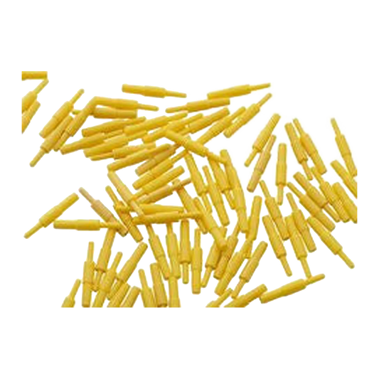 Straw Connectors