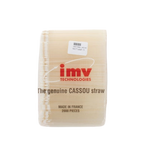 Freezing Straws,"Clear plastic bag of stacked straws"
