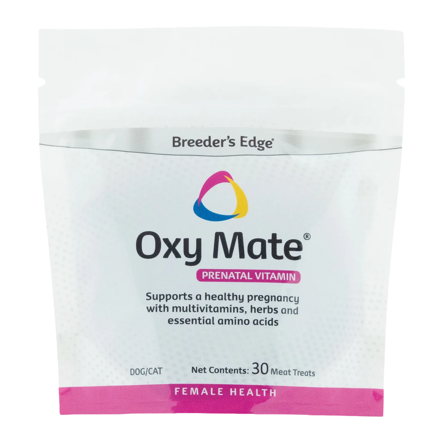 Breeder's Edge® Oxy Mate® Prenatal