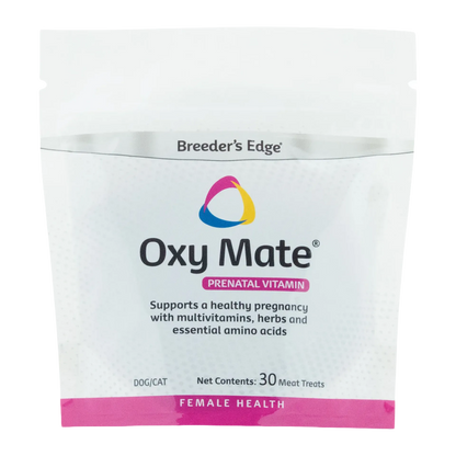 Breeder's Edge® Oxy Mate® Prenatal