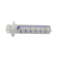 Semen Safe All Plastic Sterile Syringes Luer Slip Tip