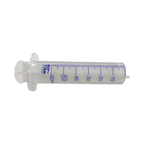 Semen Safe All Plastic Sterile Syringes Luer Slip Tip