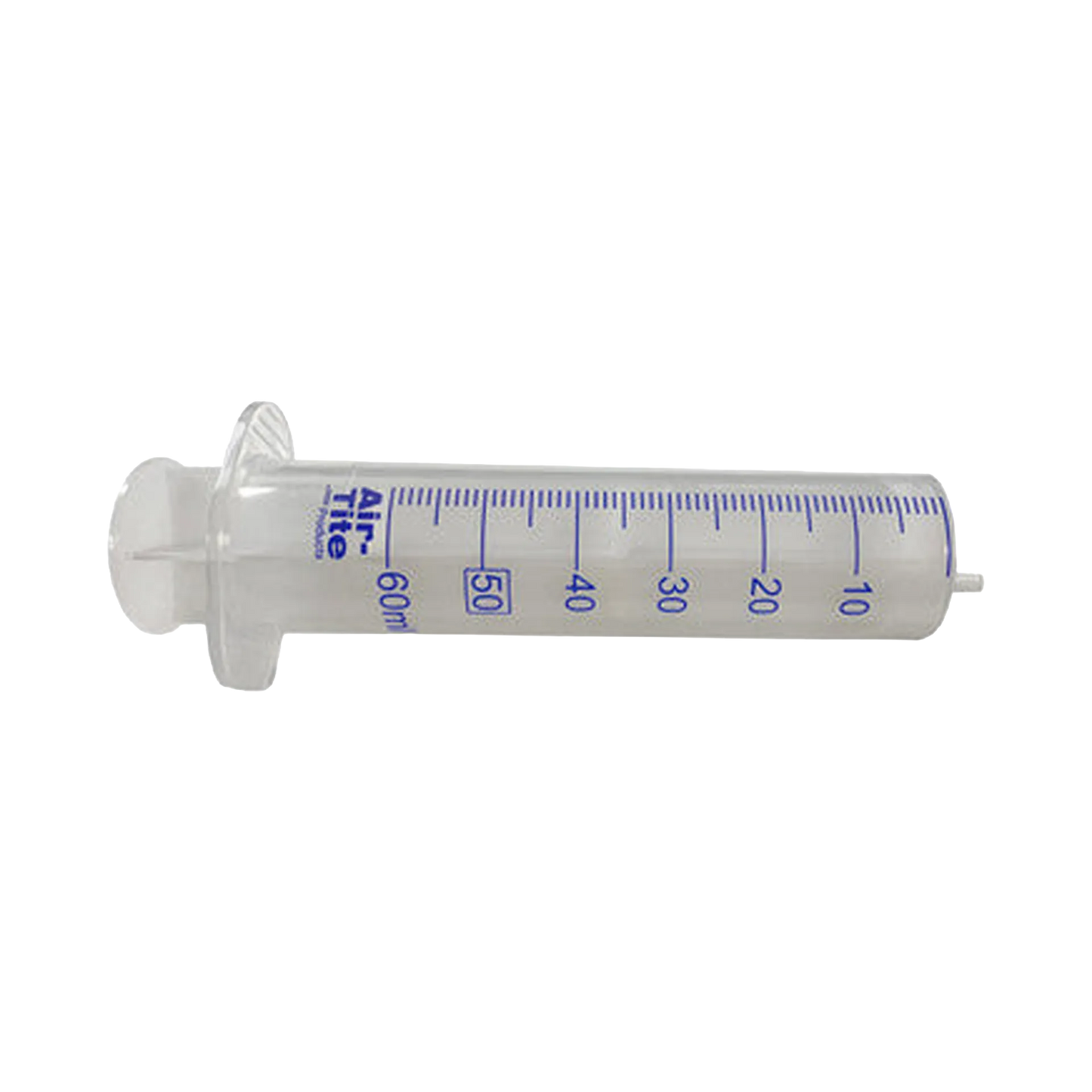 Semen Safe All Plastic Sterile Syringes Luer Slip Tip