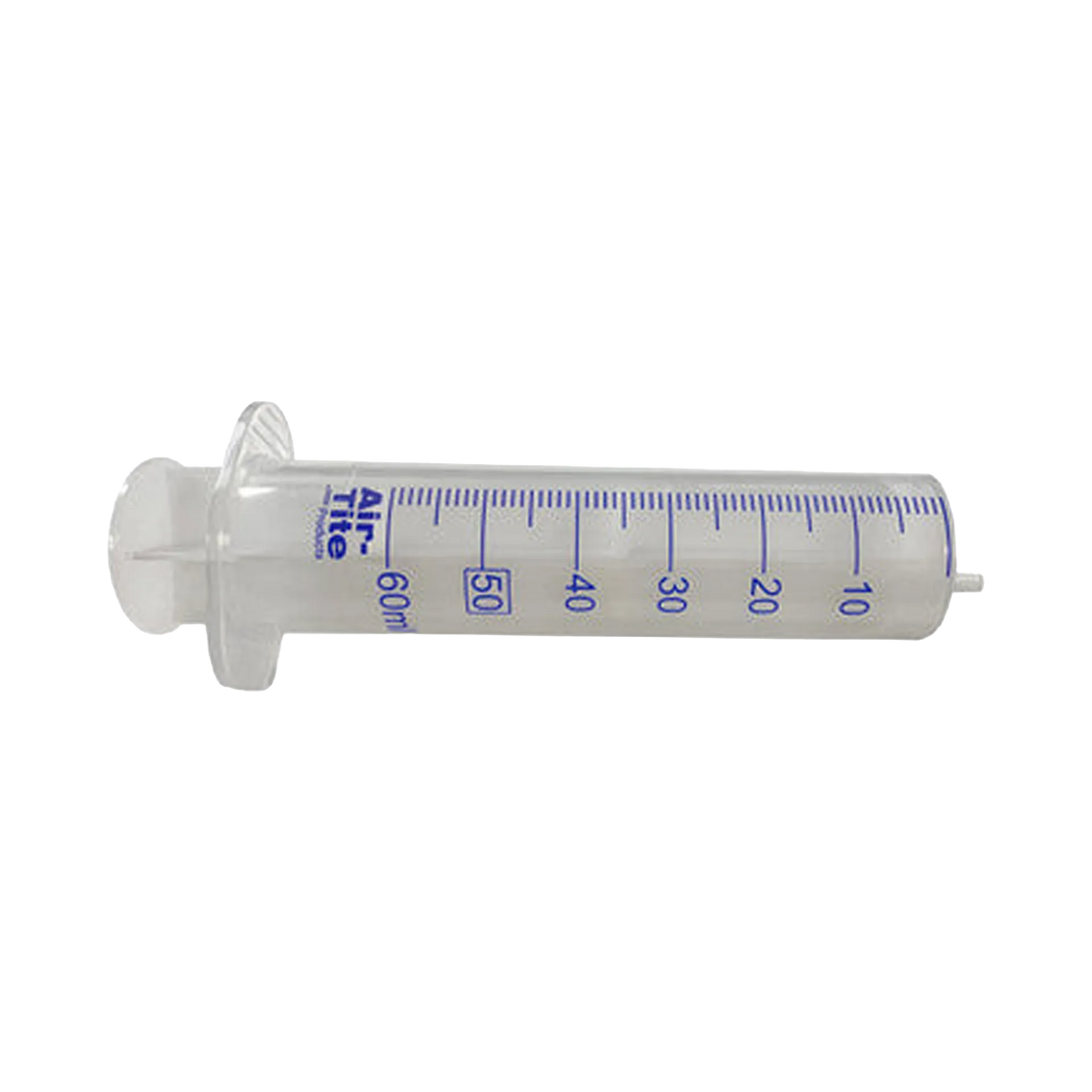 Semen Safe All Plastic Sterile Syringes Luer Slip Tip