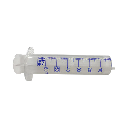 Semen Safe All Plastic Sterile Syringes Luer Slip Tip