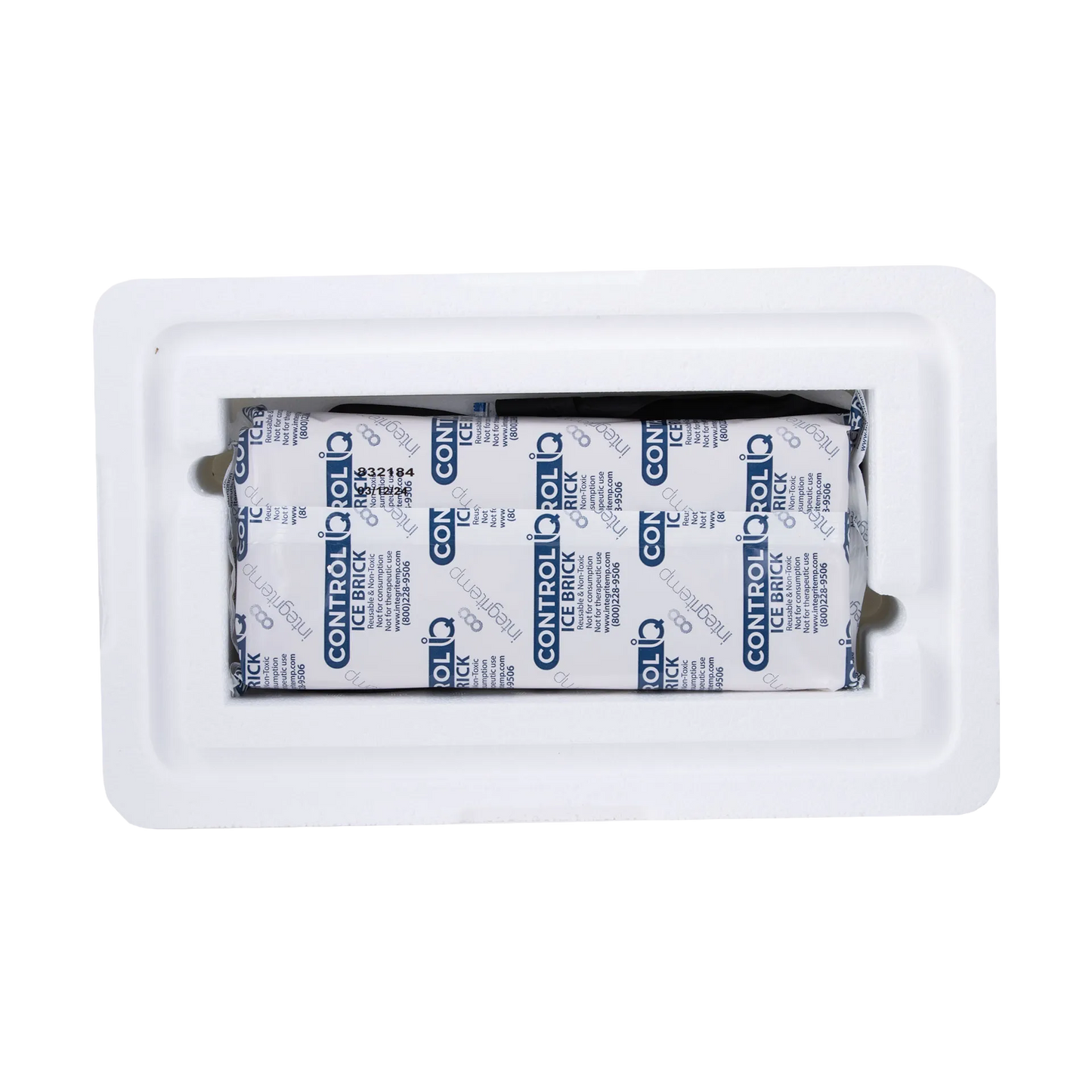 Canine Express Semen Transport Kit