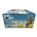 AKC Reunite Indigo ISO Microchips