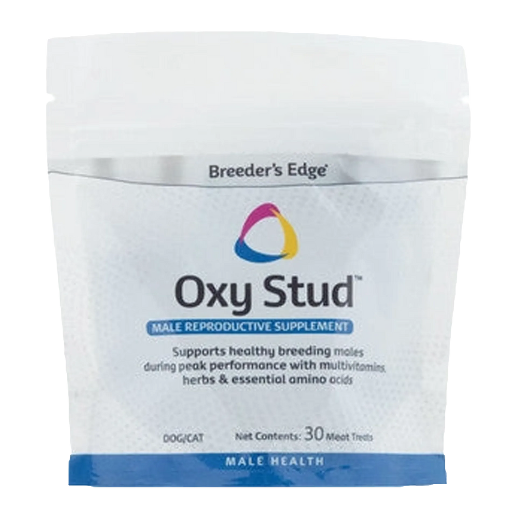 Breeder's Edge® Oxy Stud™