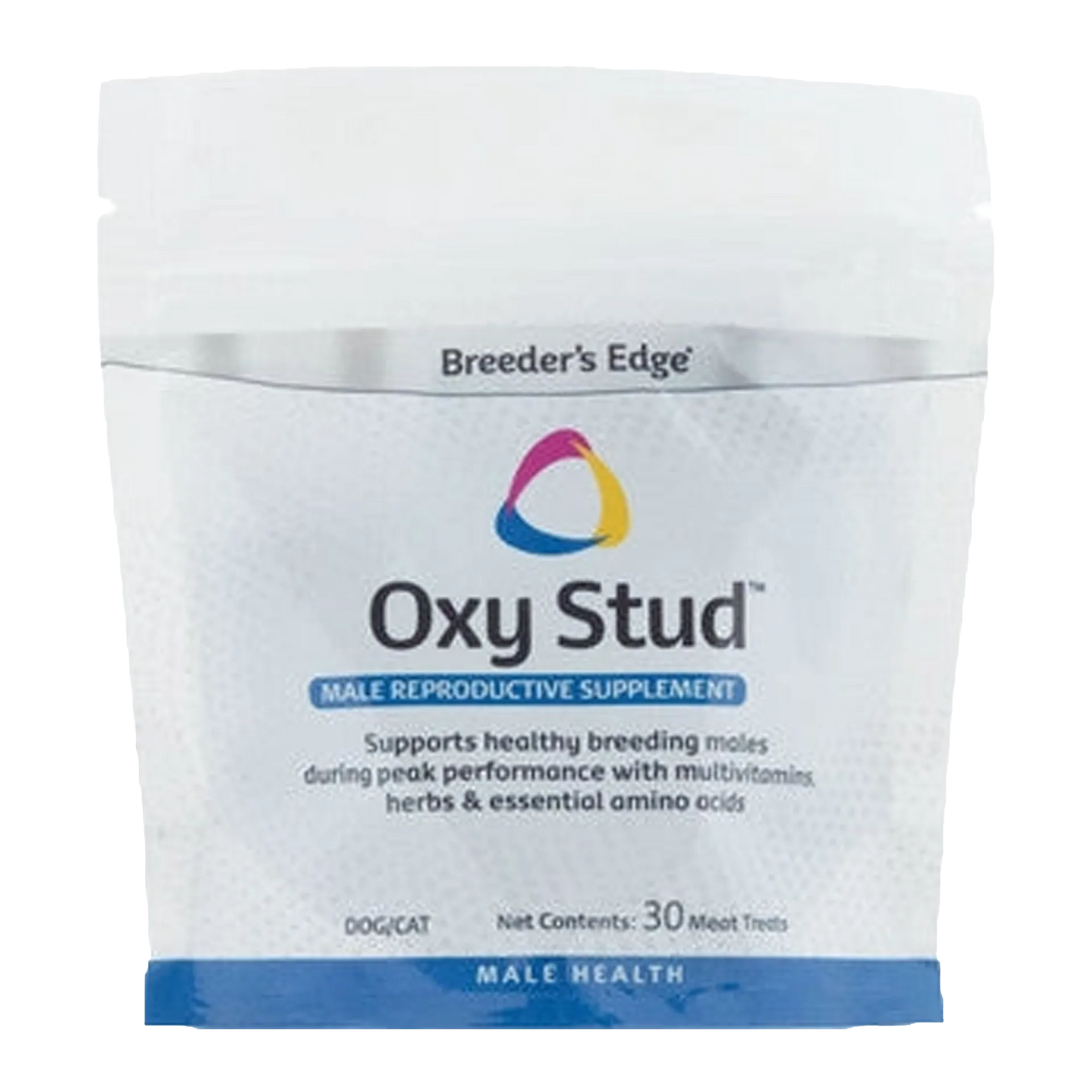 Breeder's Edge® Oxy Stud™