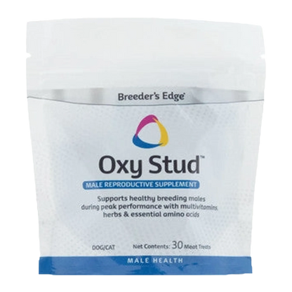 Breeder's Edge® Oxy Stud™