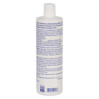 Ketochlor® Shampoo,"White shampoo bottle showing side and back label"