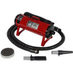 K-9 I Dog Dryer