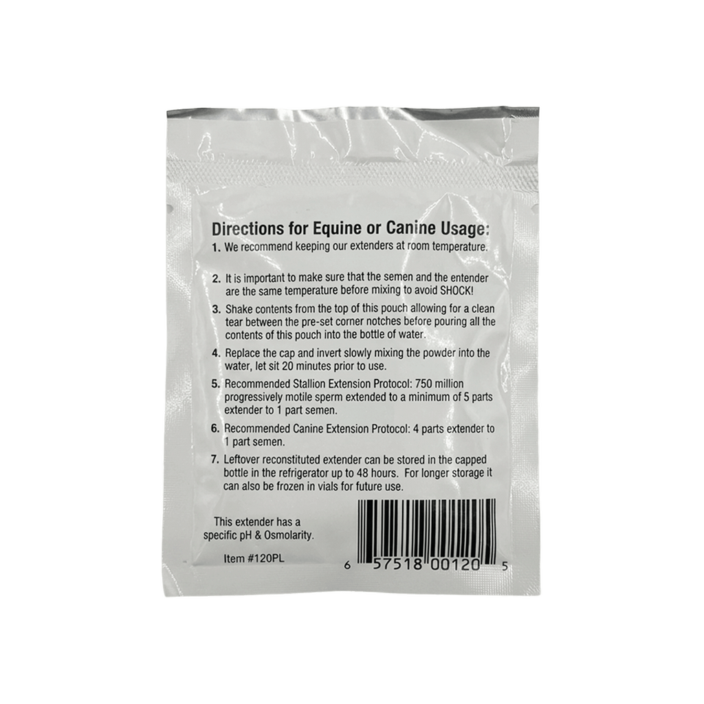 Next Generation Universal Extender