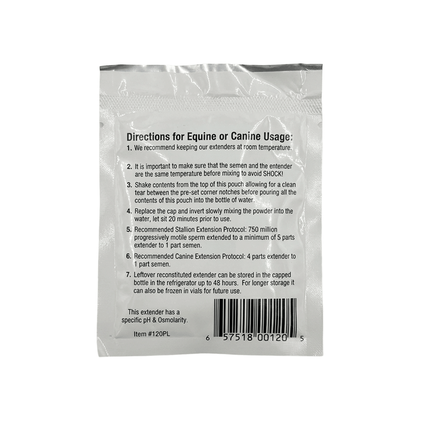 Next Generation Universal Extender