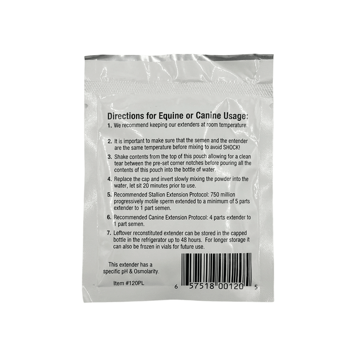 Next Generation Universal Extender