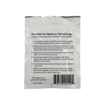 Next Generation Universal Extender