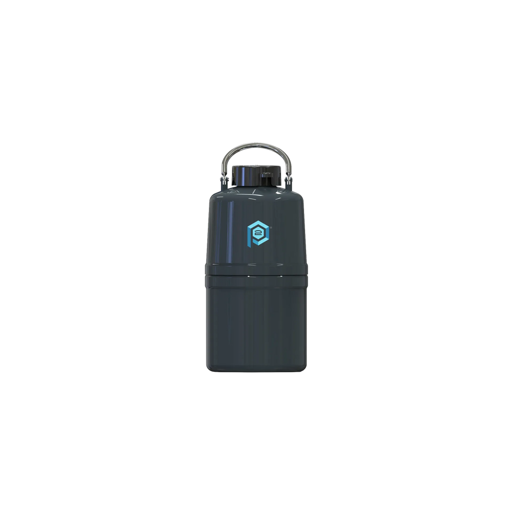 VS4-3 Vapor Shipper