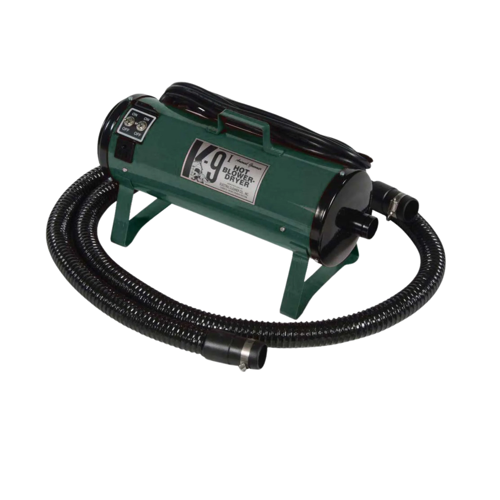 K-9 I Dog Dryer