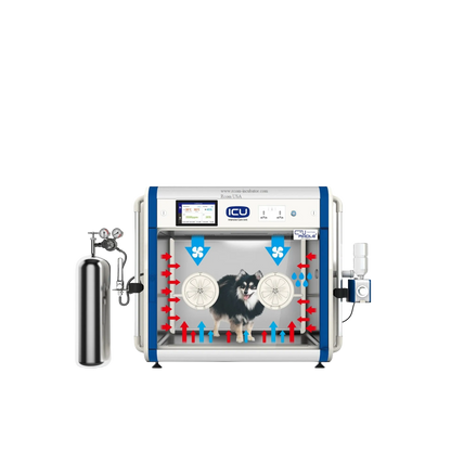 ICU 160 V2 by Rcom USA