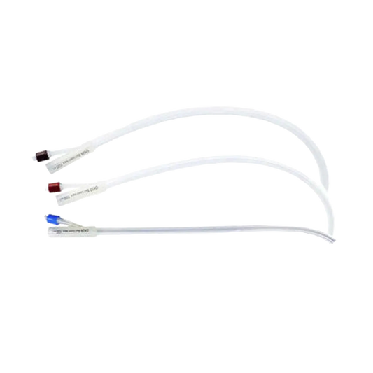 Silicone Embryo Flushing Catheter, 28FR