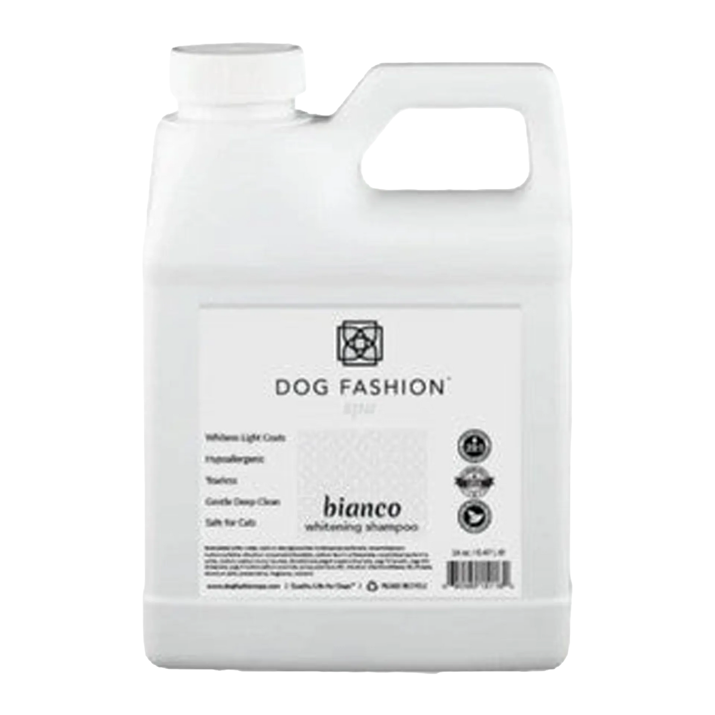 Bianco Whitening Shampoo