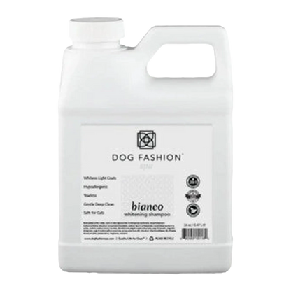 Bianco Whitening Shampoo