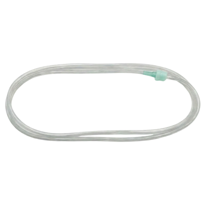 Puppywarmer Oxygen Concentrator Replacement Parts,"Clear tubing with green connector"