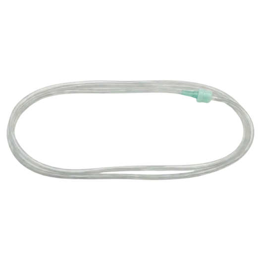 Puppywarmer Oxygen Concentrator Replacement Parts,"Clear tubing with green connector"