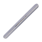 Aaronco 8"" Pro-File Pet Nail File,"Rounded pet nail file"