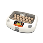 Pro-20 Incubator by Rcom USA