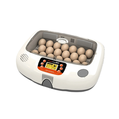 Pro-20 Incubator by Rcom USA