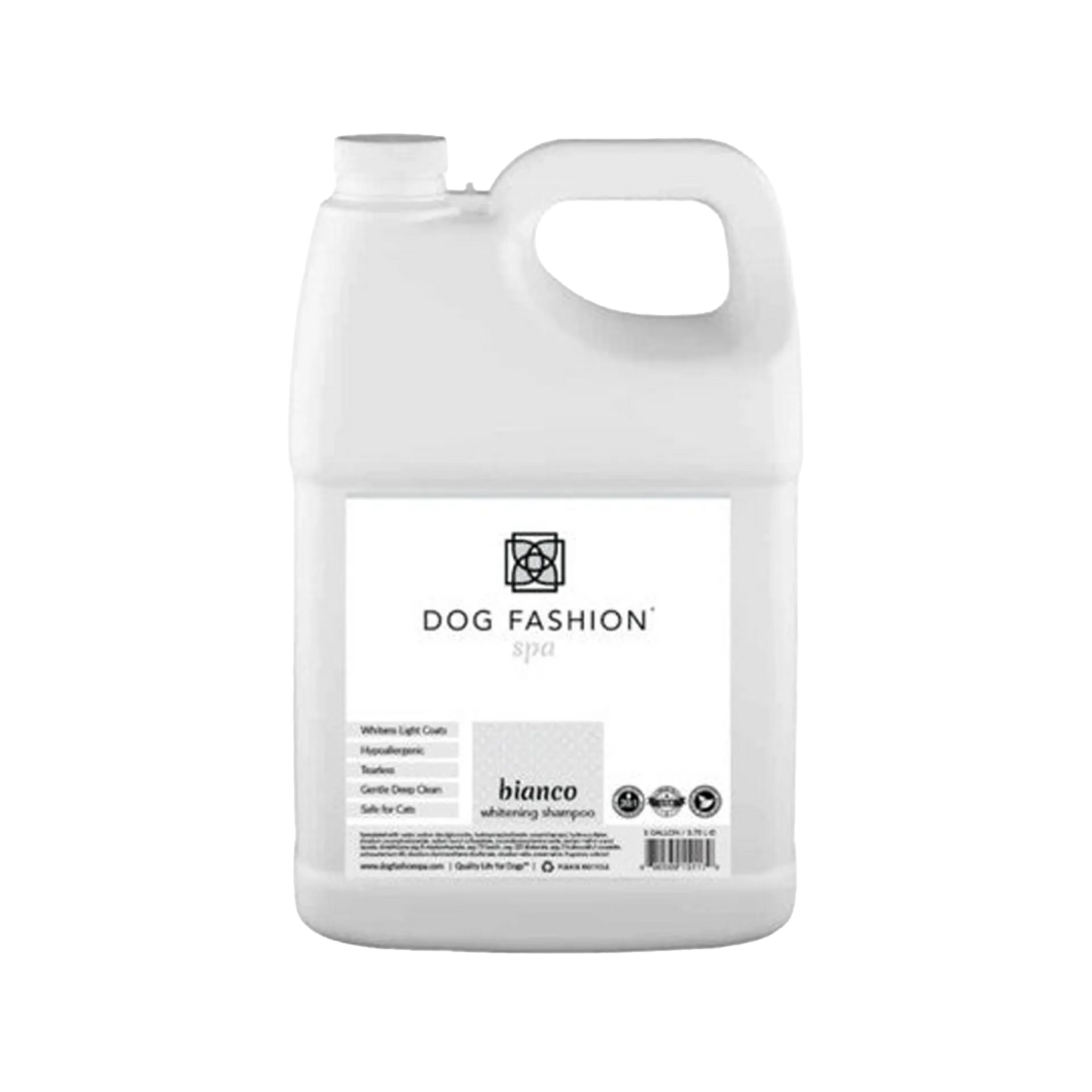 Bianco Whitening Shampoo
