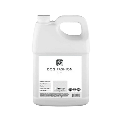 Bianco Whitening Shampoo