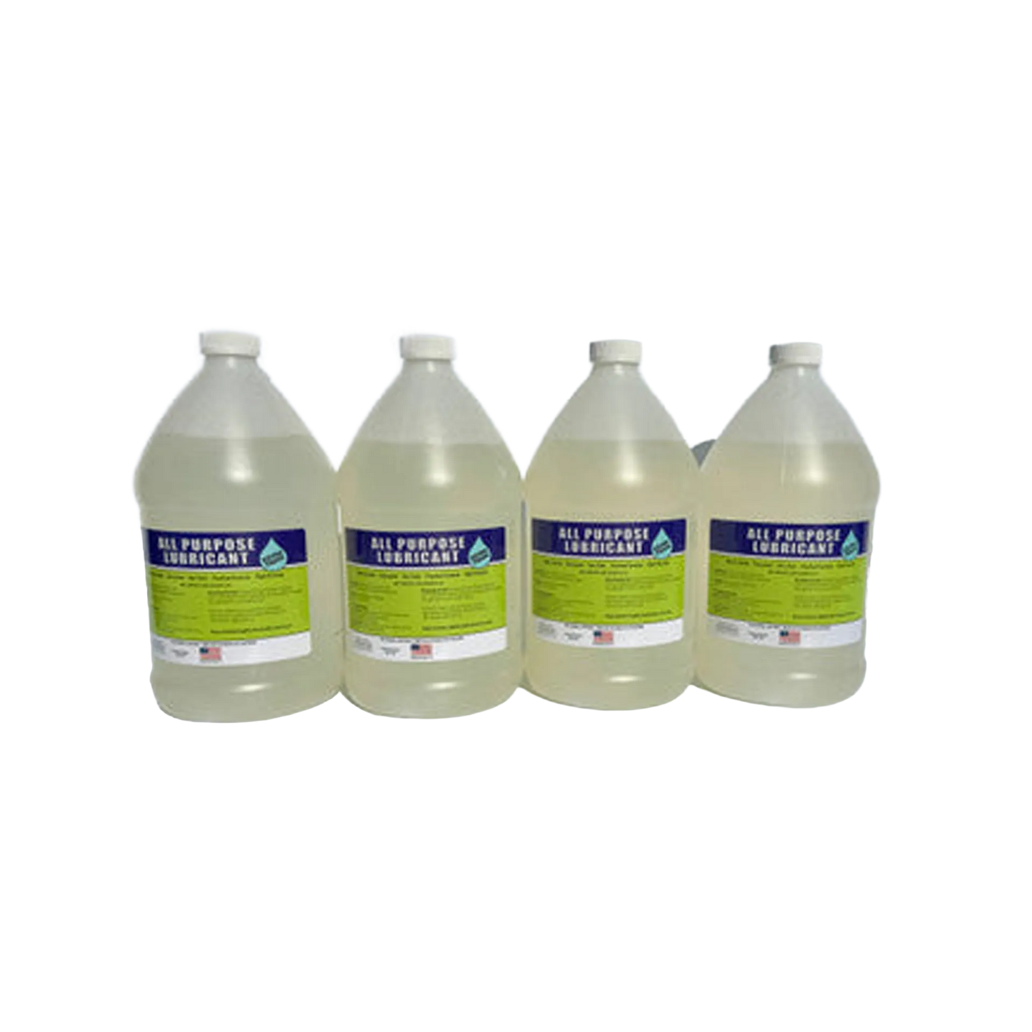 All Purpose Practical Lubricant