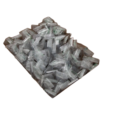 "Pipette 9"" Transfer","Tray of individually wrapped clear transfer pipettes"
