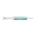 Equi-Rehydrate,"Oral paste syringe with white plunger and cap"