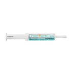 Equi-Rehydrate,"Oral paste syringe with white plunger and cap"