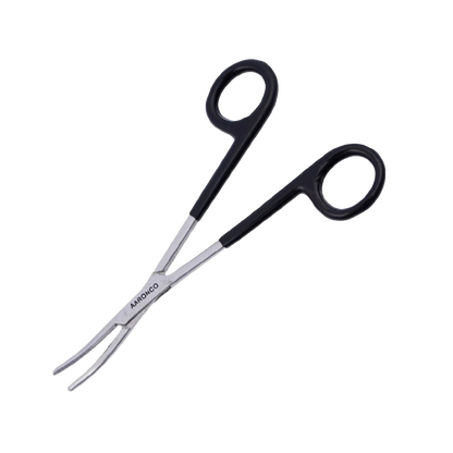 Aaronco 5.5" Hairmostat Ear Hair Puller and Tick Remover