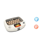 Pro-20 Incubator by Rcom USA