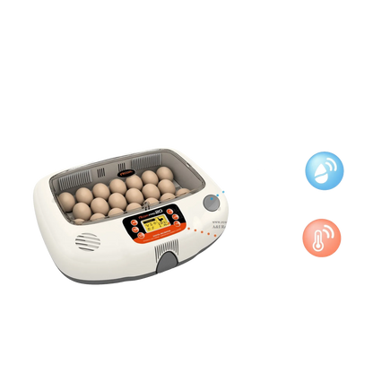 Pro-20 Incubator by Rcom USA