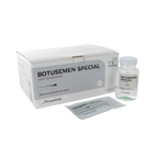 BotuSemen Special,"Box with bottle and two sachet packets"