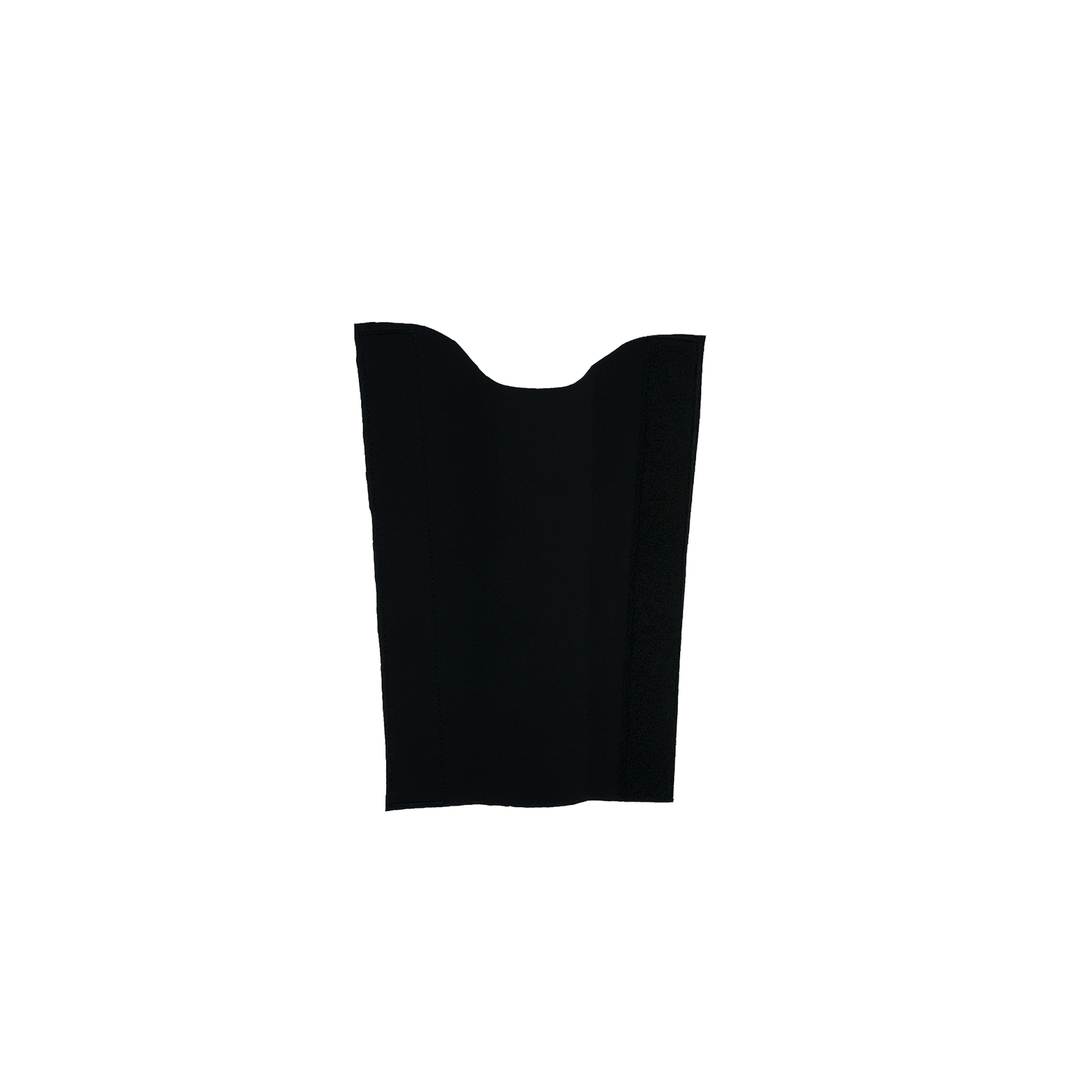 Contoured Neoprene Tail Wrap