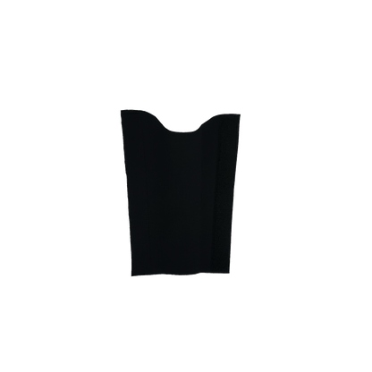 Contoured Neoprene Tail Wrap