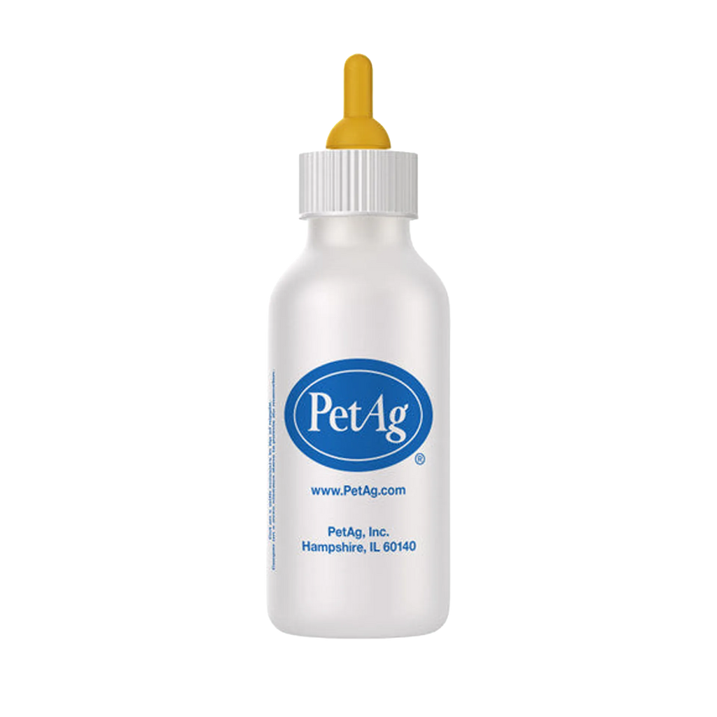 PetAg Nurser Bottle for Small Animals